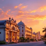 Domestic Tour Packages