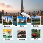 International Tour Packages