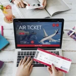 Domestic Air Ticket
