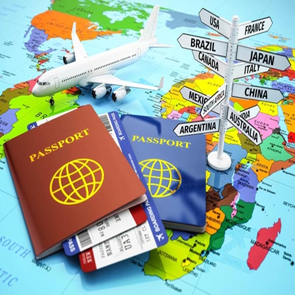tourist-visa-process-bangladesh Tourist Visa Service - Image 1